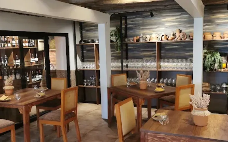 Quitu Identidad Culinaria