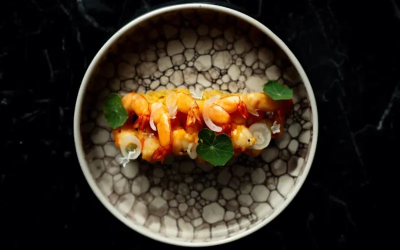 Zero Lab Fine Dining