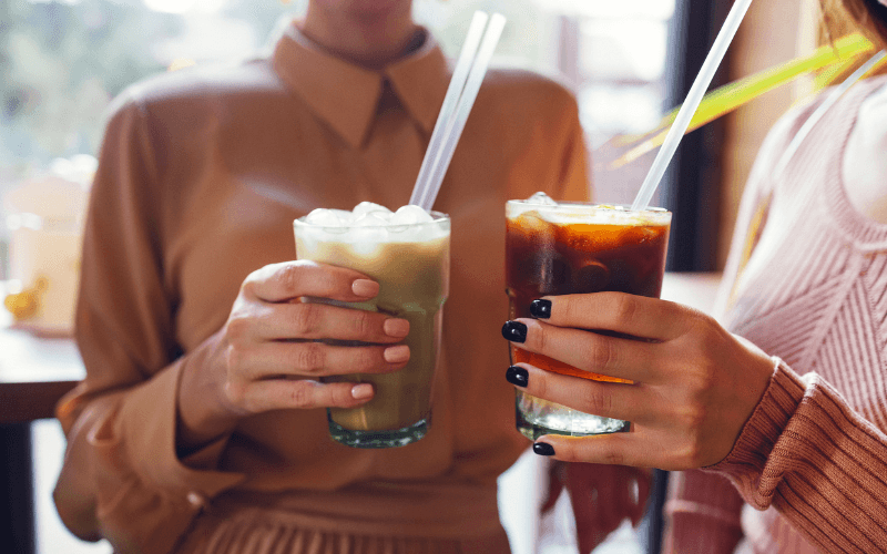 mexico non-alcoholic drinks