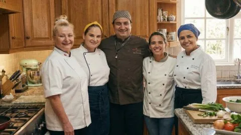 Local Guides