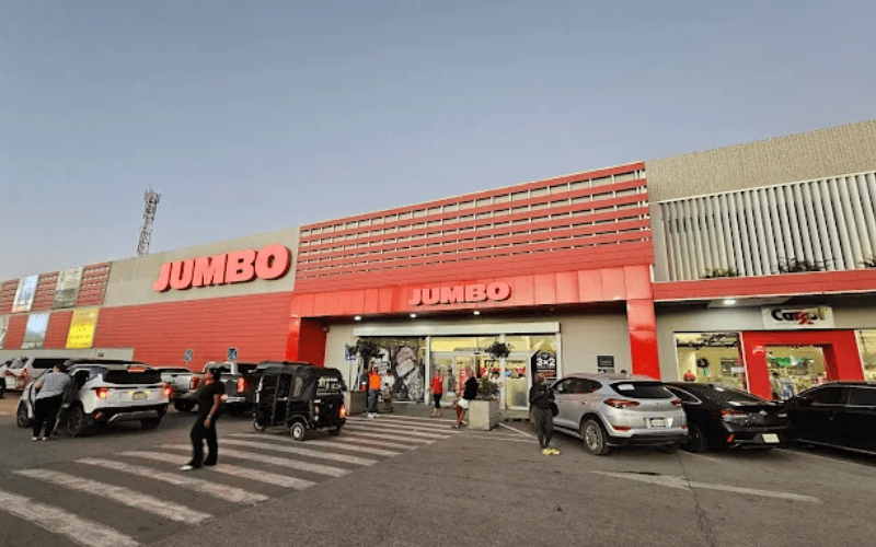 Jumbo