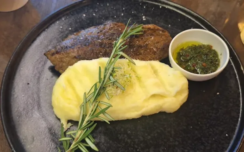 El Italiano Steak House Punta Cana ribeye