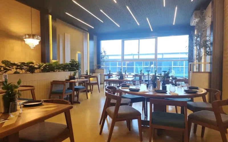 El Italiano Steak House Punta Cana