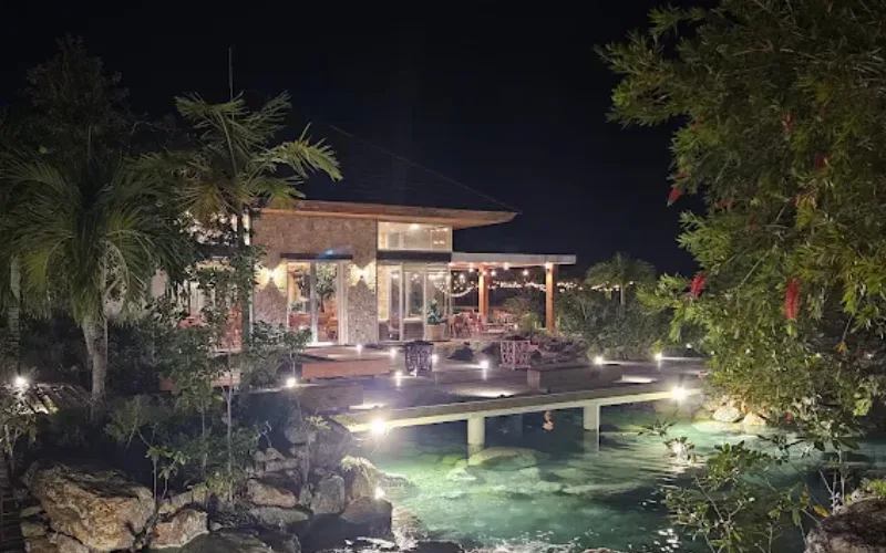 Harvest Farm to Table Steakhouse Punta Cana
