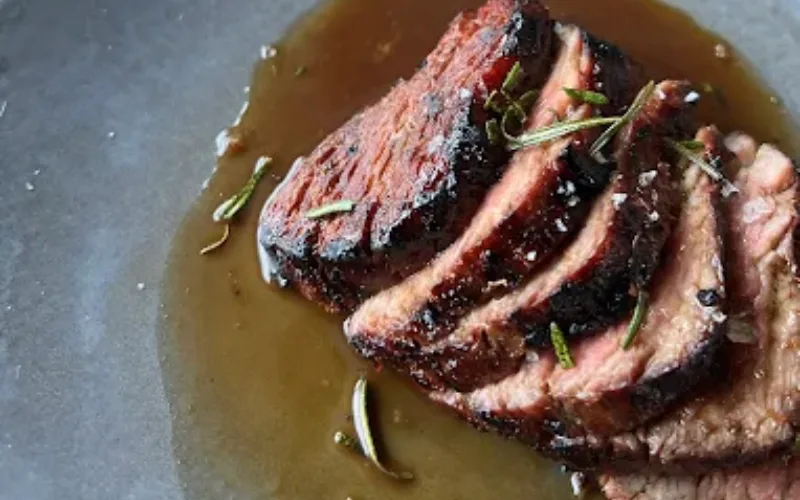 Harvest Farm to Table Steakhouse Punta Cana tenderloin