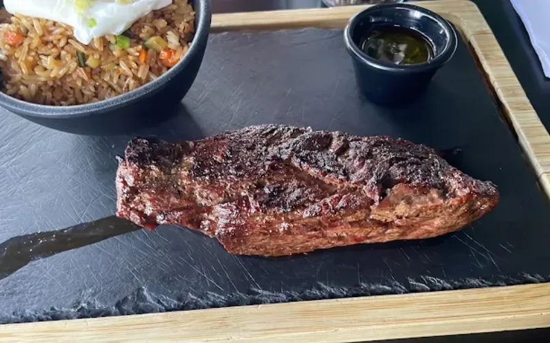 La Tiendita ABS Bávaro Punta Cana steak