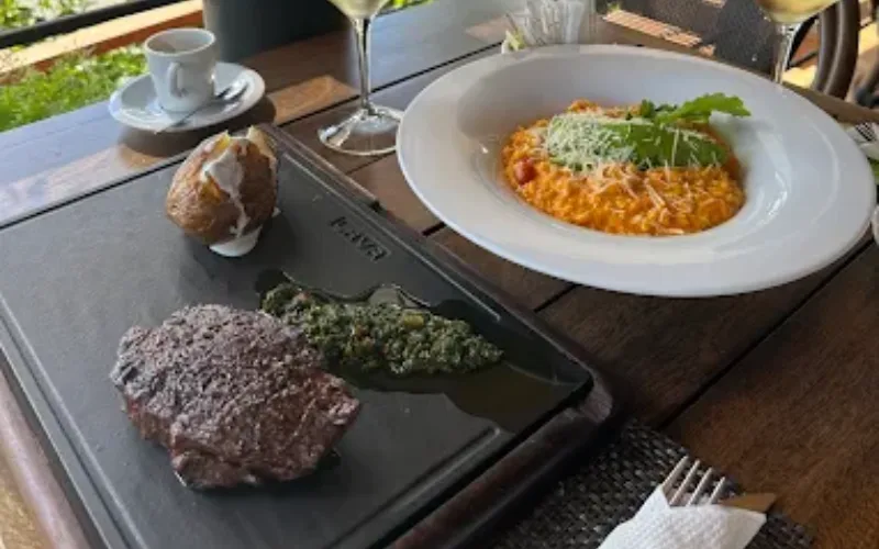 La Tiendita ABS Bávaro Punta Cana grilled meat