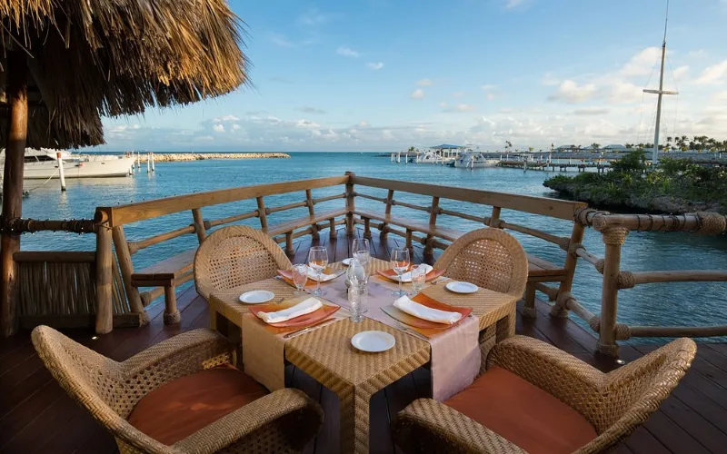 Punta Cana: Top 9 Beautiful Restaurants to Visit