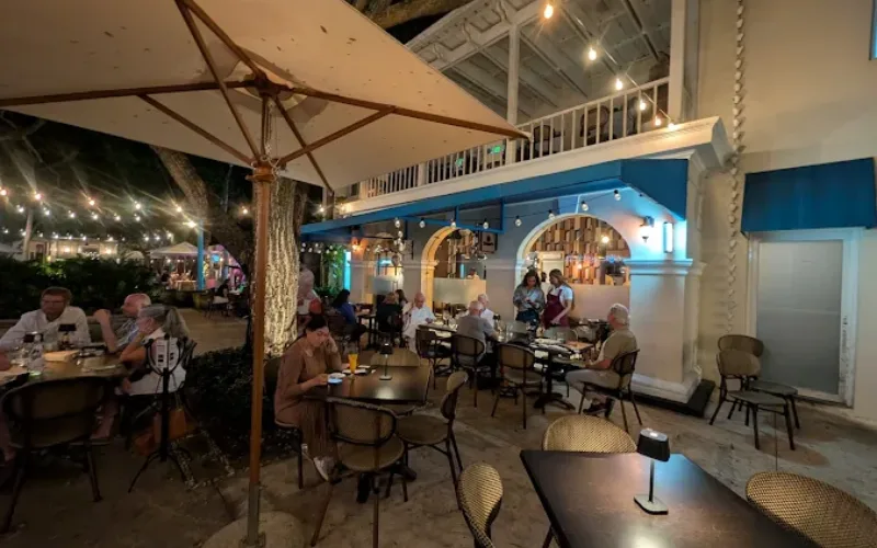 Pepe's Tavern Punta Cana