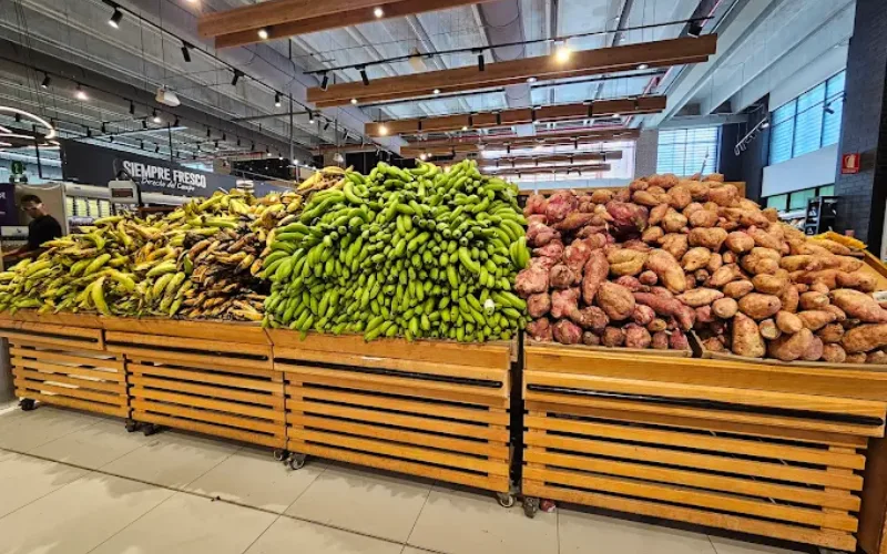 Supermercados Nacional