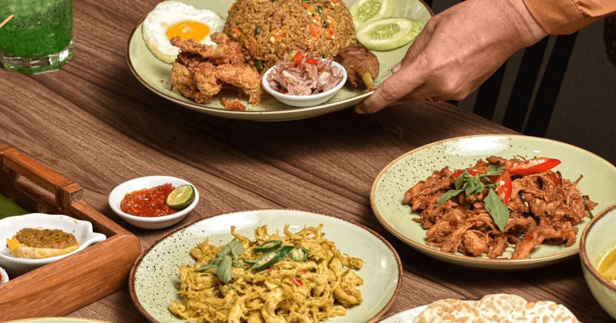 Cooking Class in Punta Cana: Dominican Food