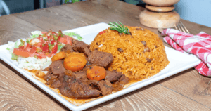Cooking Class in Santo Domingo: Dominican Food