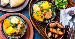 Cooking Class in Valparaíso: Chilean Coastal Food