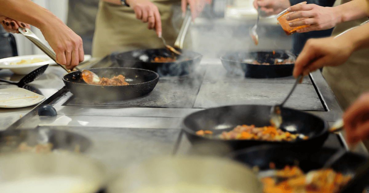 Cooking Class in Guadalajara: Jalisco Food & Tequila