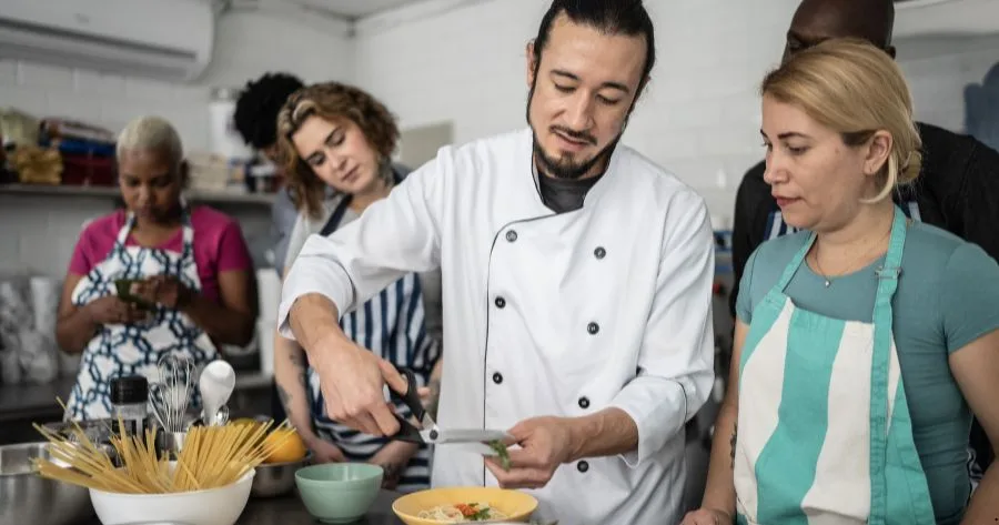 The Best Cooking Class in Lima, Peru (2026)