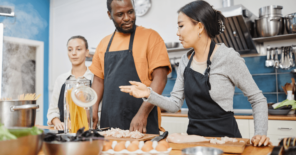 Cooking Class in Monterrey: Norteño Food & Cabrito