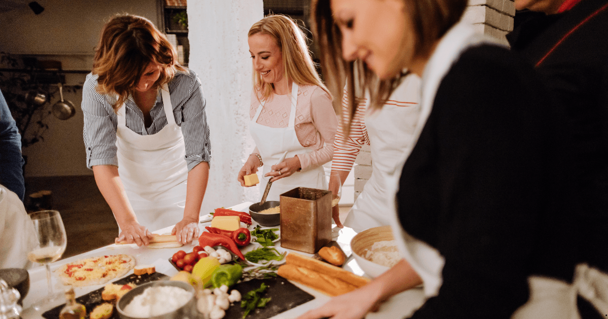 Cooking Class in Panama City: Panamanian Food