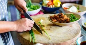 Cooking Class in Bogotá: Traditional Colombian Food