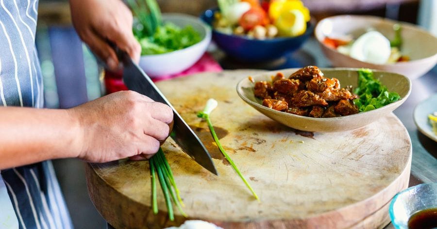 Cooking Class in Bogotá: Traditional Colombian Food