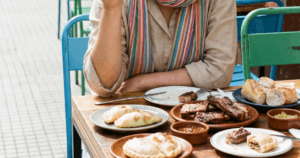 Cooking Class in Mendoza: Argentine Food & Malbec