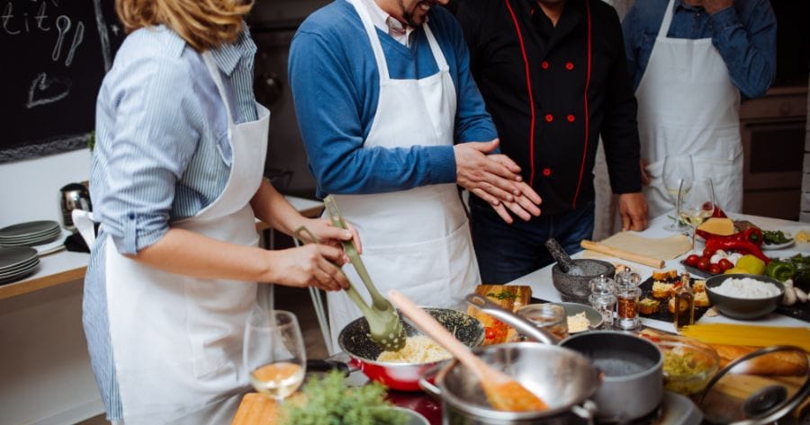 Cooking Class in Quito: Andean Ecuadorian Food