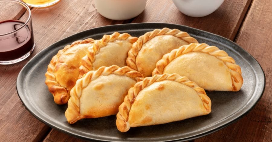 Cooking Class in Buenos Aires: Empanadas & Asado